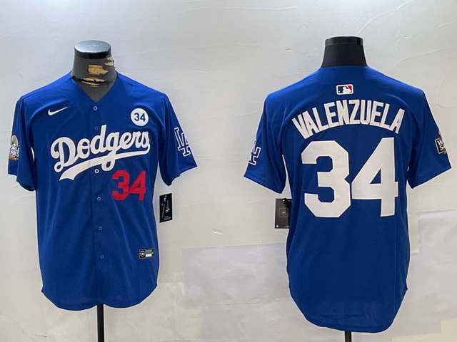 Los Angeles Dodgers Jerseys 139